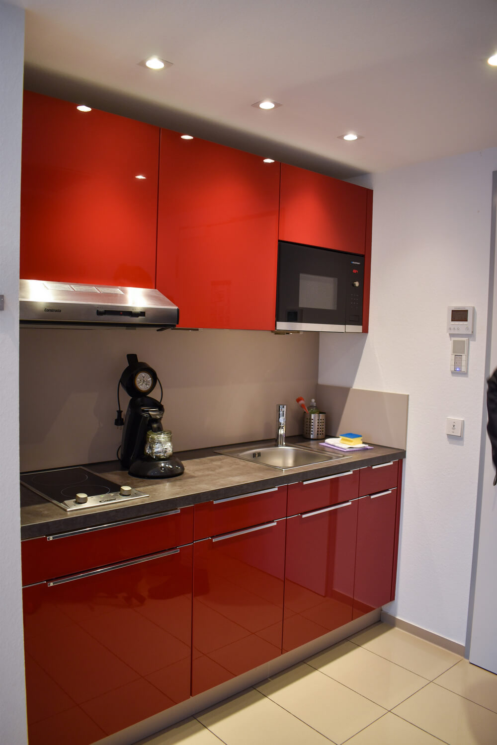 Where to stay in Freiburg im Breisgau