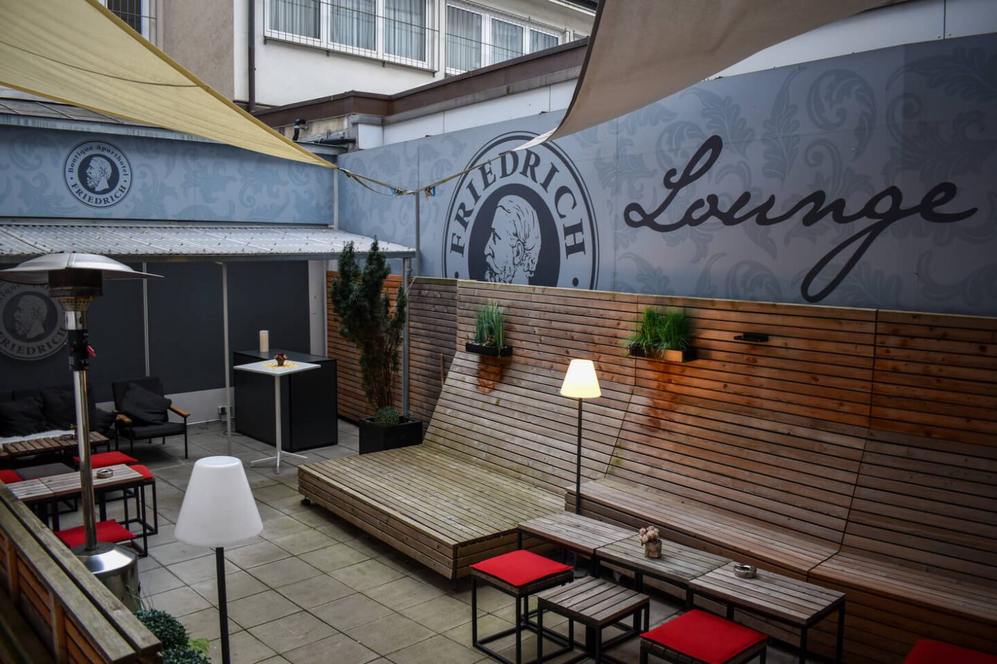 Where to stay in Freiburg im Breisgau