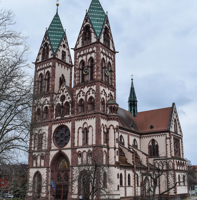 Where To Eat In Freiburg - Best Restaurants In Freiburg, Germany