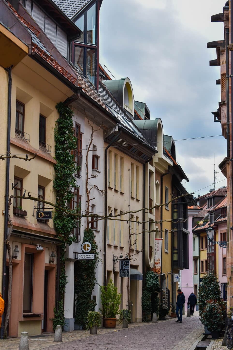 One Day In Freiburg, Germany - Is Freiburg Worth Visiting?