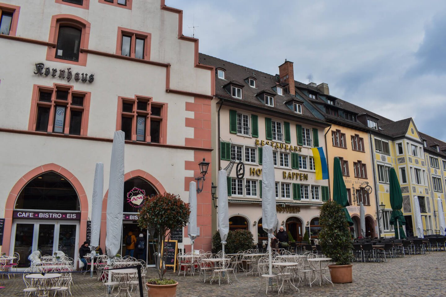 Münsterplatz