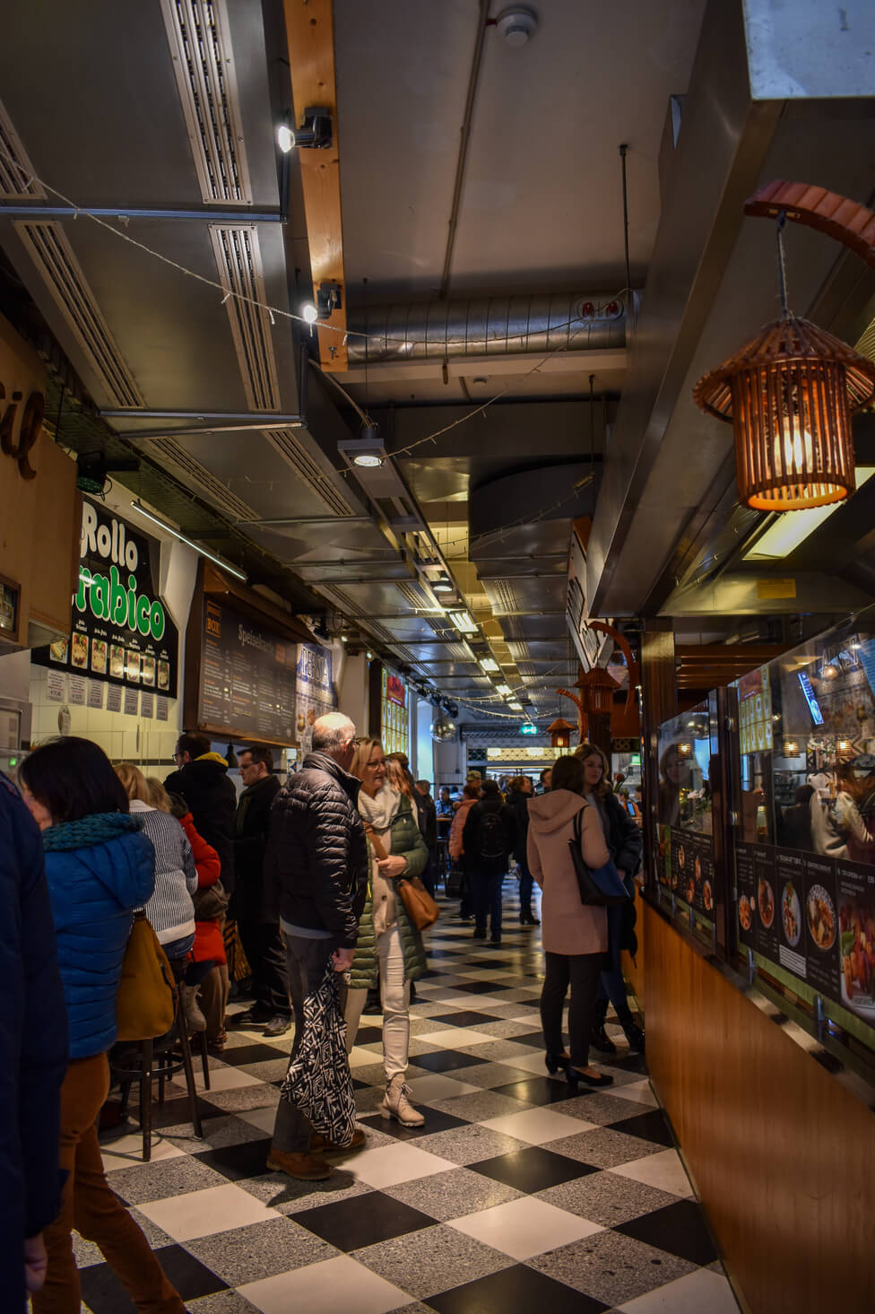 MarktHalle