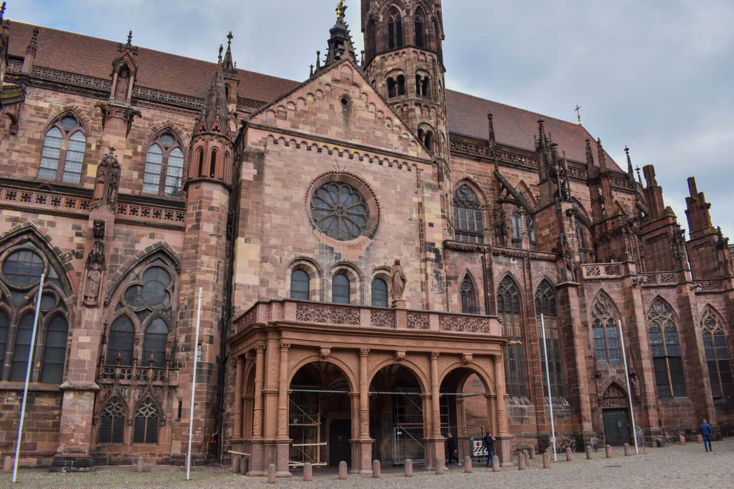 Münsterplatz