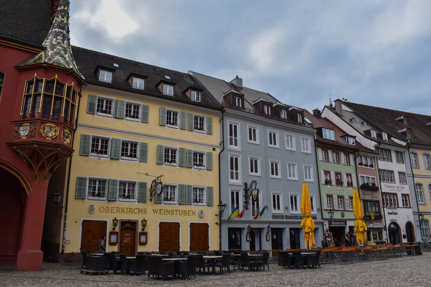 Münsterplatz