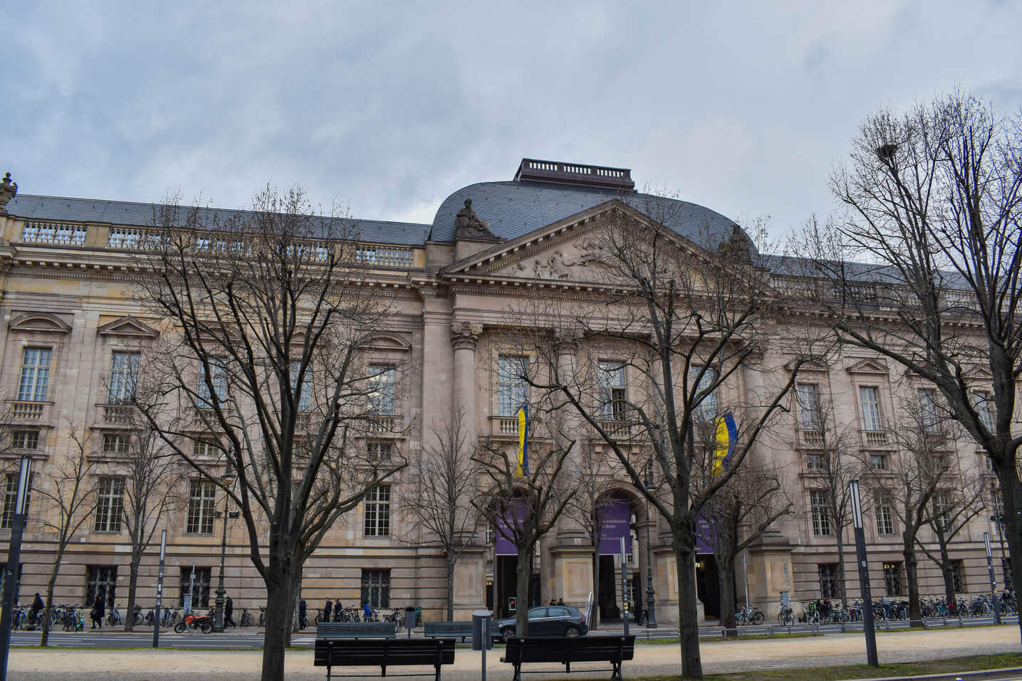 Staatsbibliothek