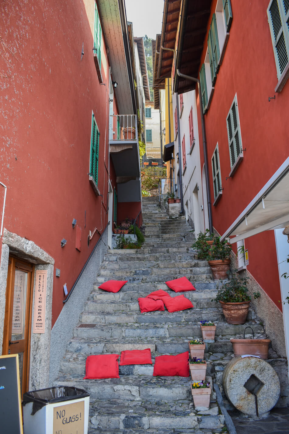 Varenna
