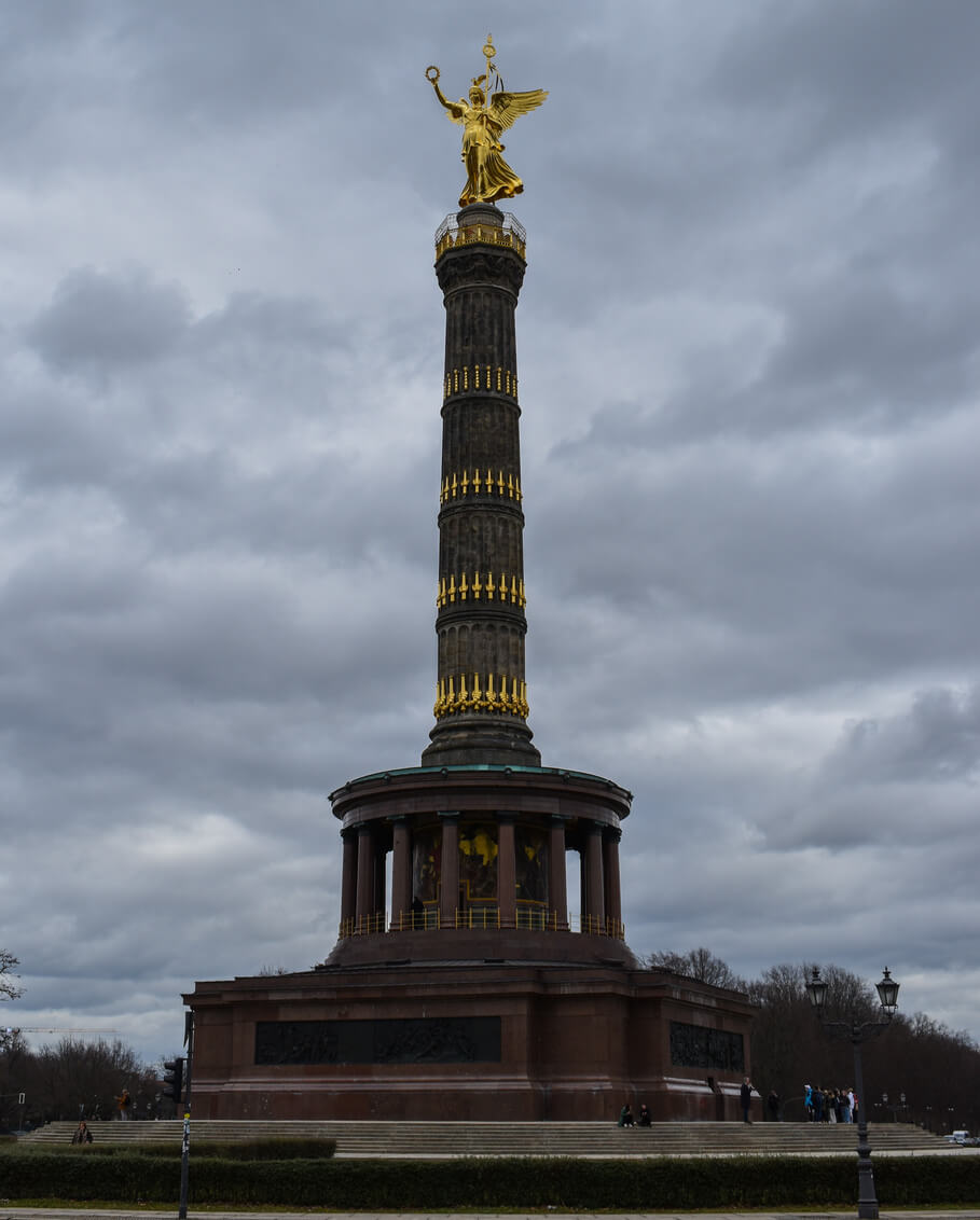 Victory Column