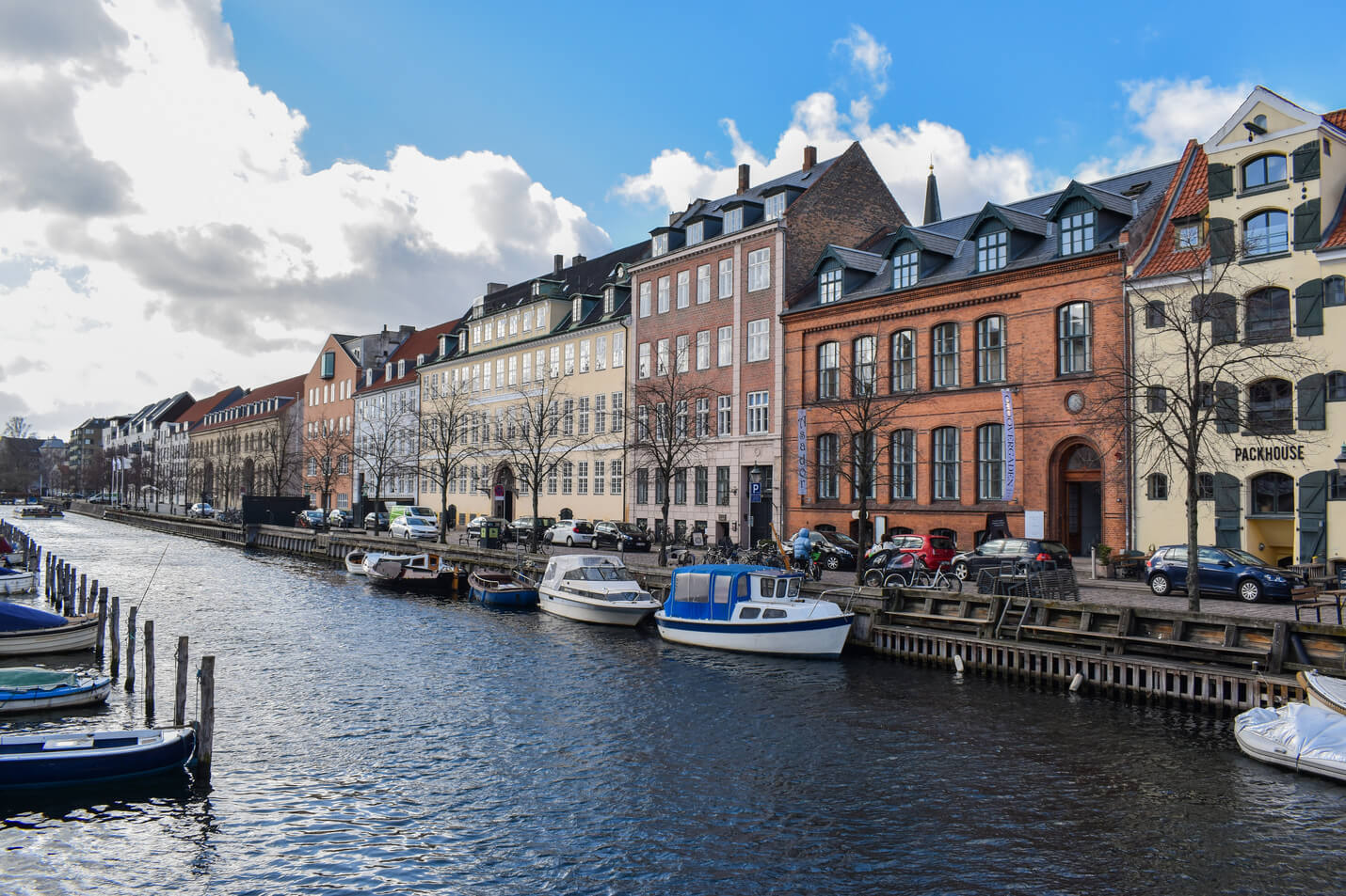 Best things to do in Copenhagen on a 2 month Europe interrailing itinerary