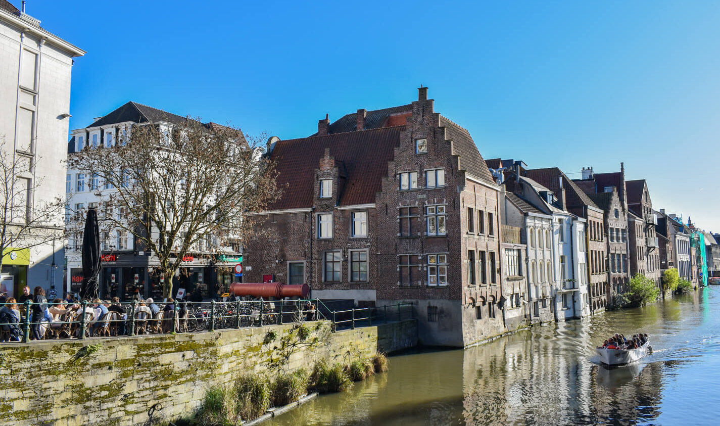 How Much Does Backpacking Europe Cost?