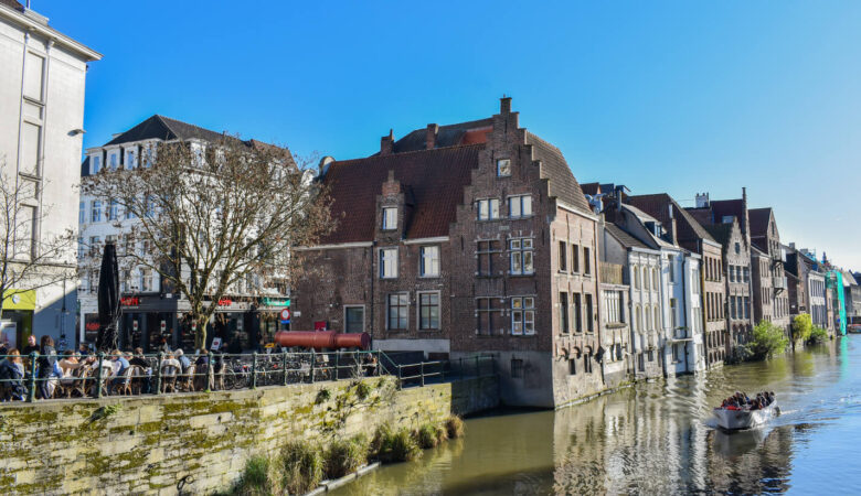 How Much Does Backpacking Europe Cost?