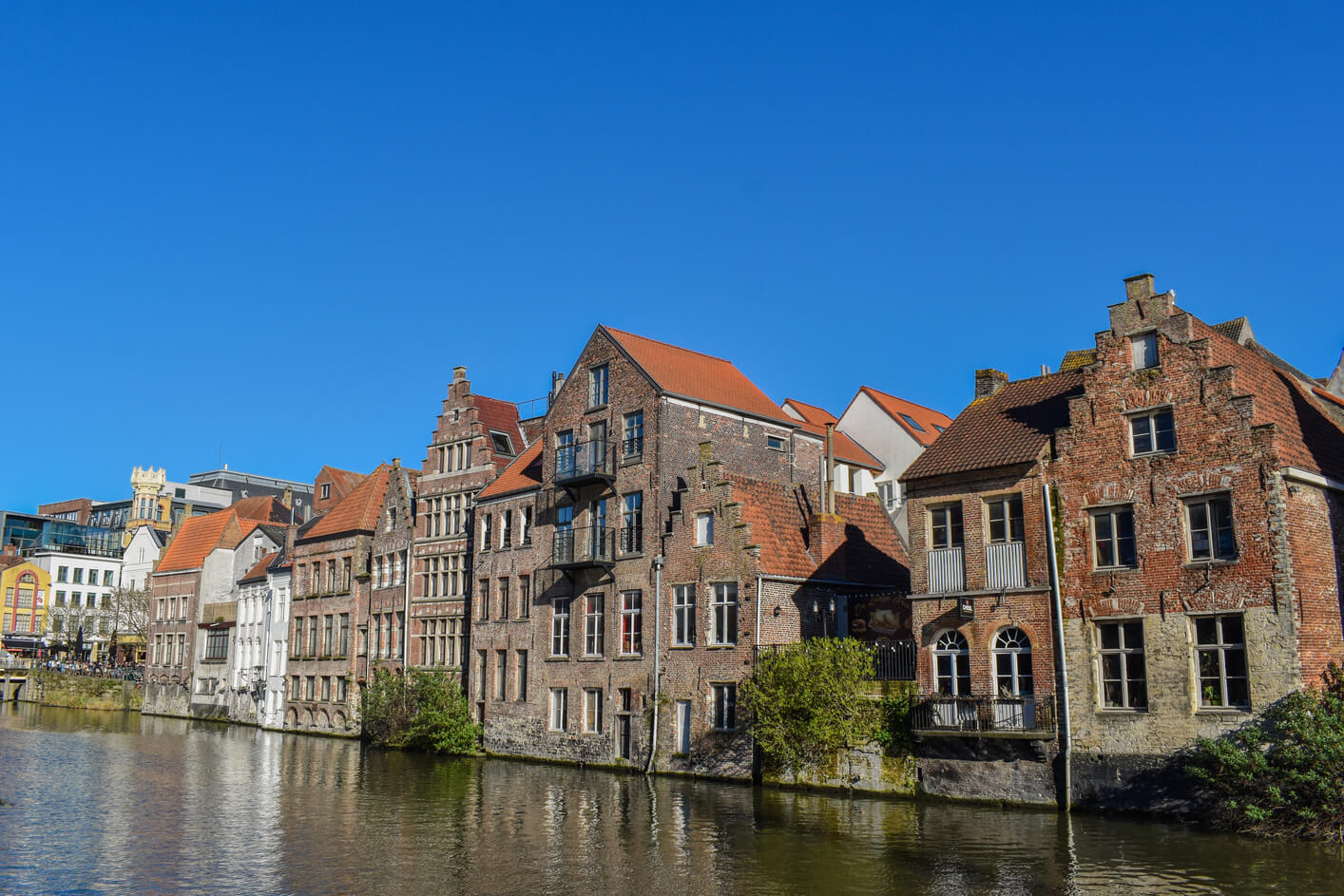 where to travel in Europe