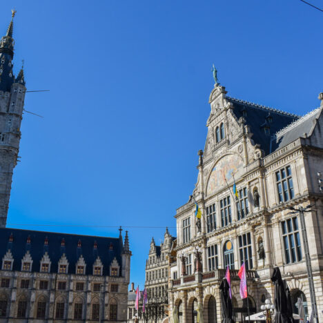 The Perfect 1 Day Bruges Itinerary For First-Time Visitors