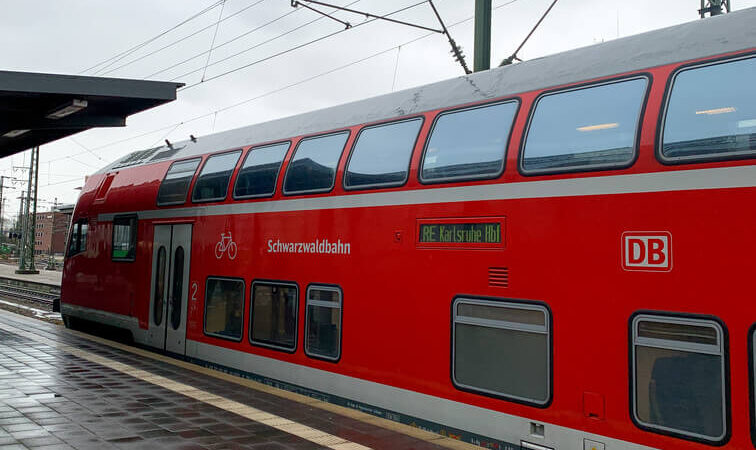 Is The Interrail Pass Worth It? An Honest Interrail Review