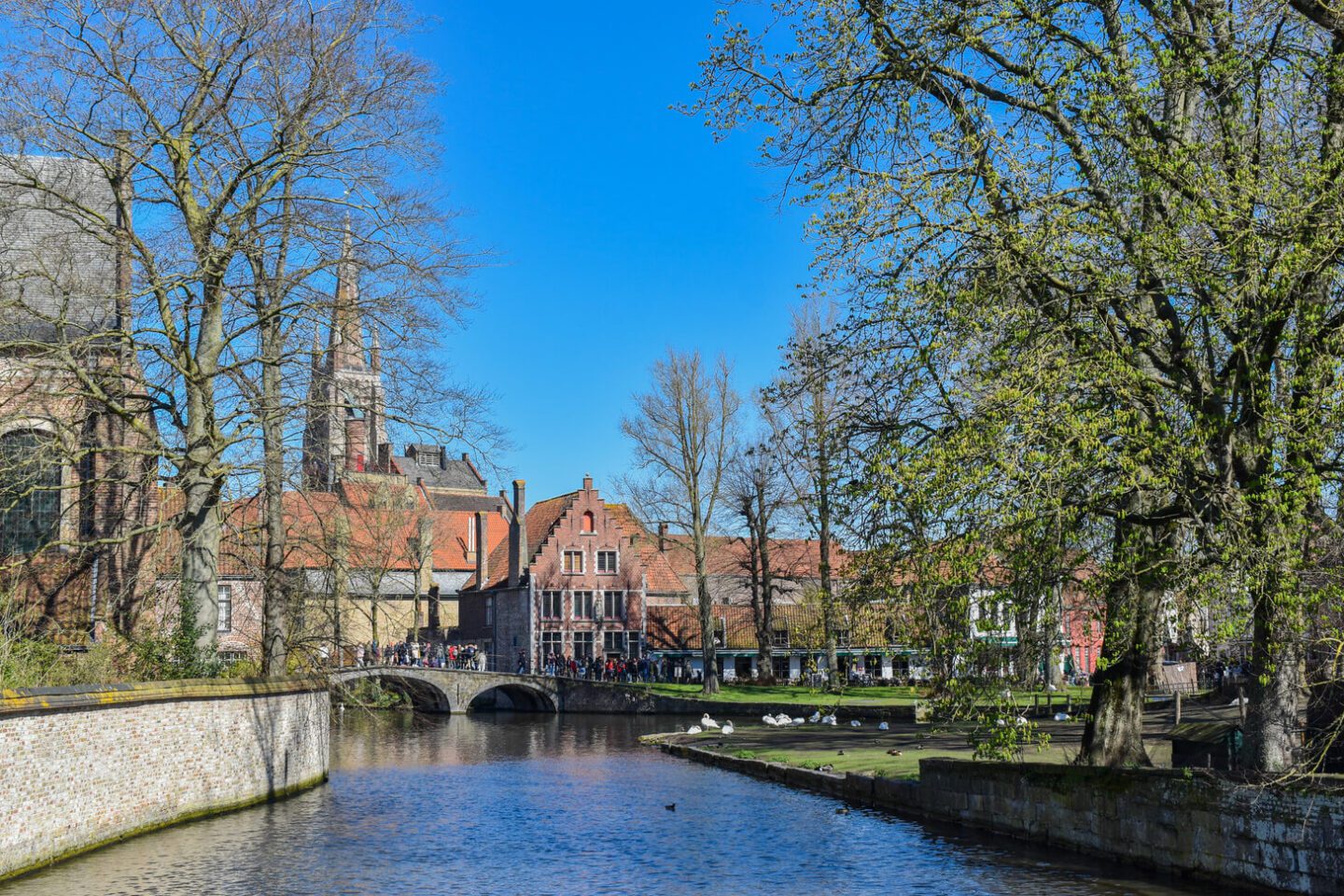 Lake of Love (Minnewater)