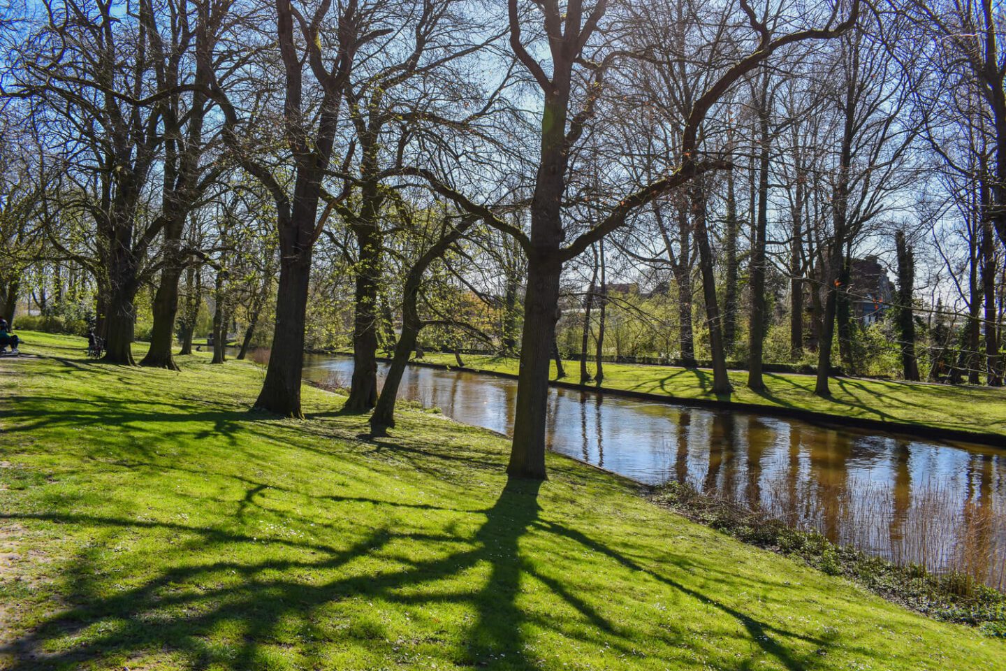 Lake of Love (Minnewater)