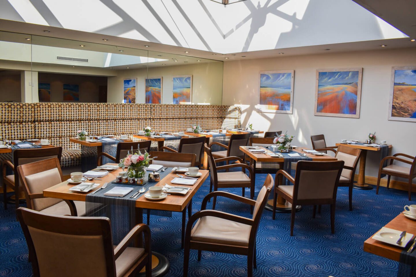 The Club Hotel & Spa St Helier