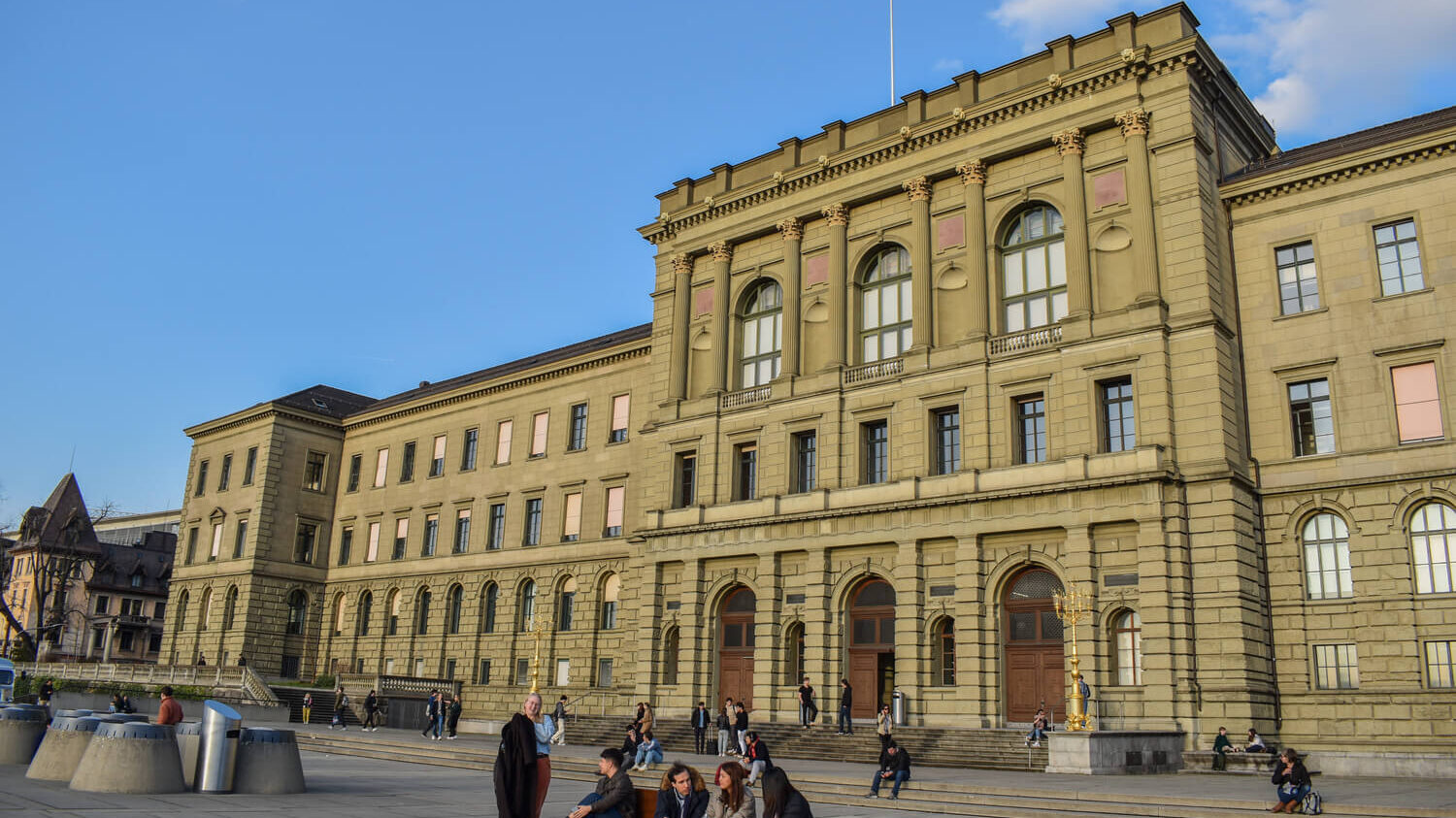 1 Day In Zurich Itinerary - How To Spend One Day In Zurich