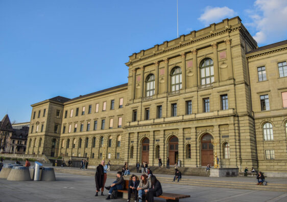 1 Day In Zurich Itinerary - How To Spend One Day In Zurich