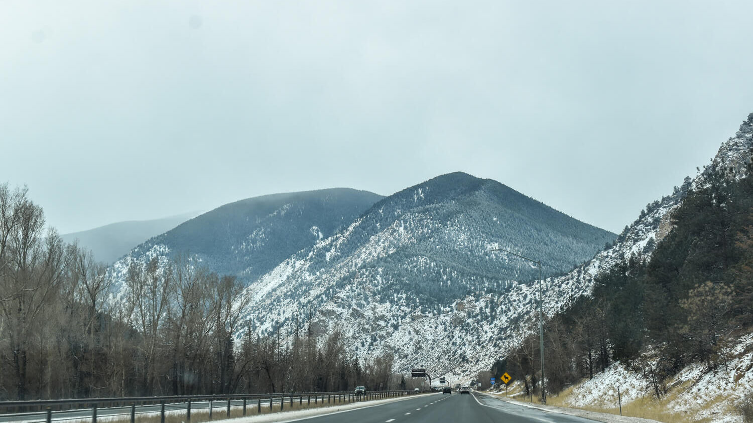 The Ultimate 1 Month USA Road Trip Itinerary - California To Texas