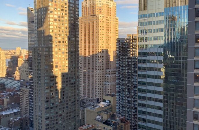 Best Hotels Near Times Square, New York City