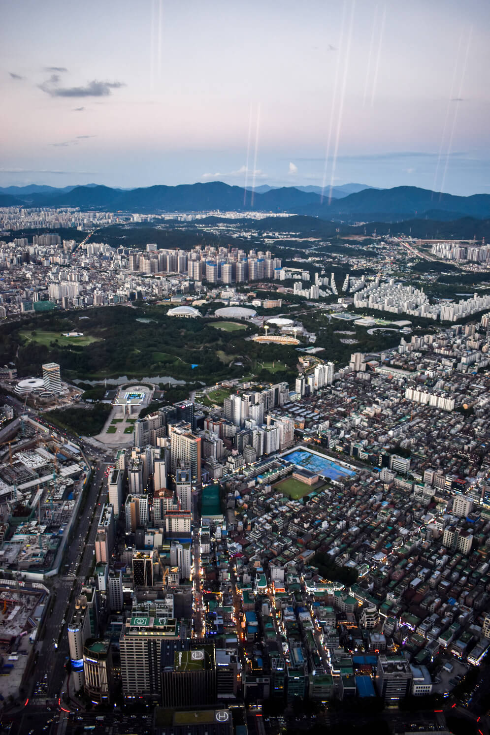 FAQs about Lotte World Tower Observatory - is Seoul Sky worth visiting?