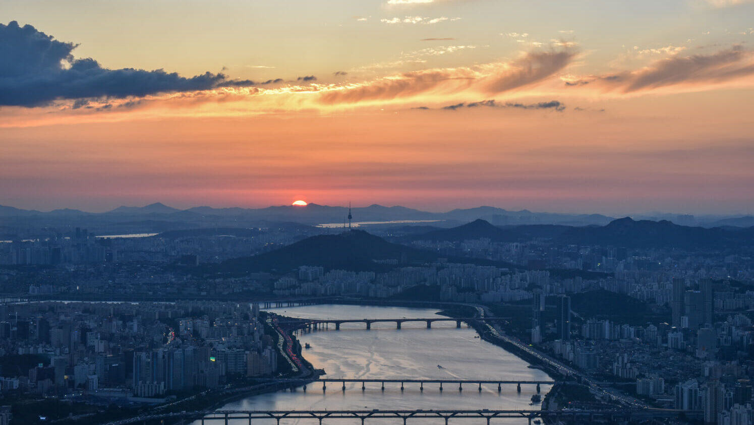 Is Seoul Sky worth visiting