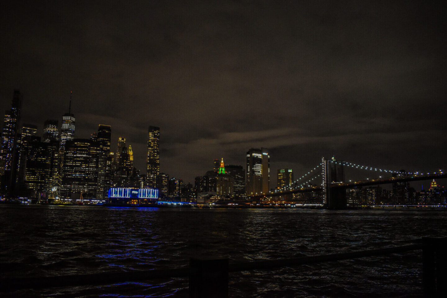 Brooklyn Bridge Park