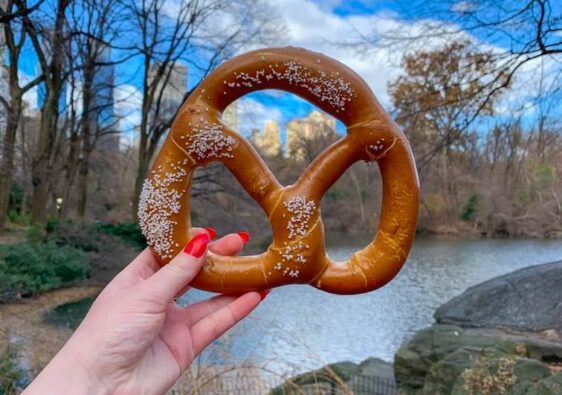 Best Photo Spots In Central Park, New York City