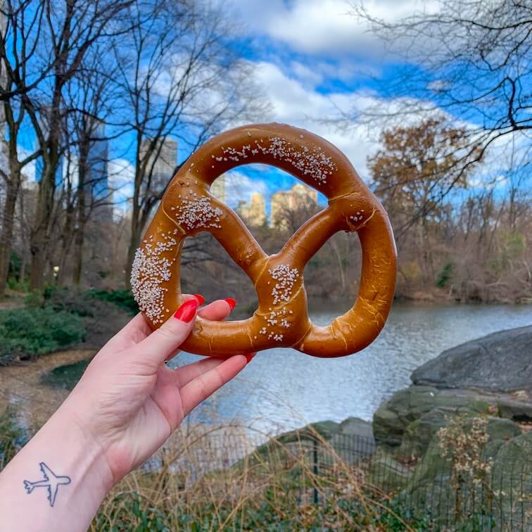 Best Photo Spots In Central Park, New York City
