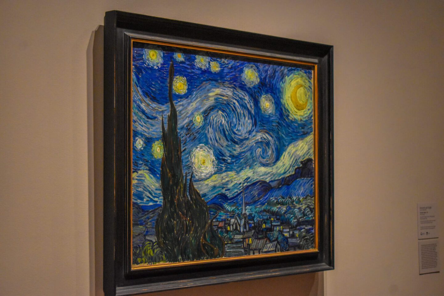 Museum of Modern Art