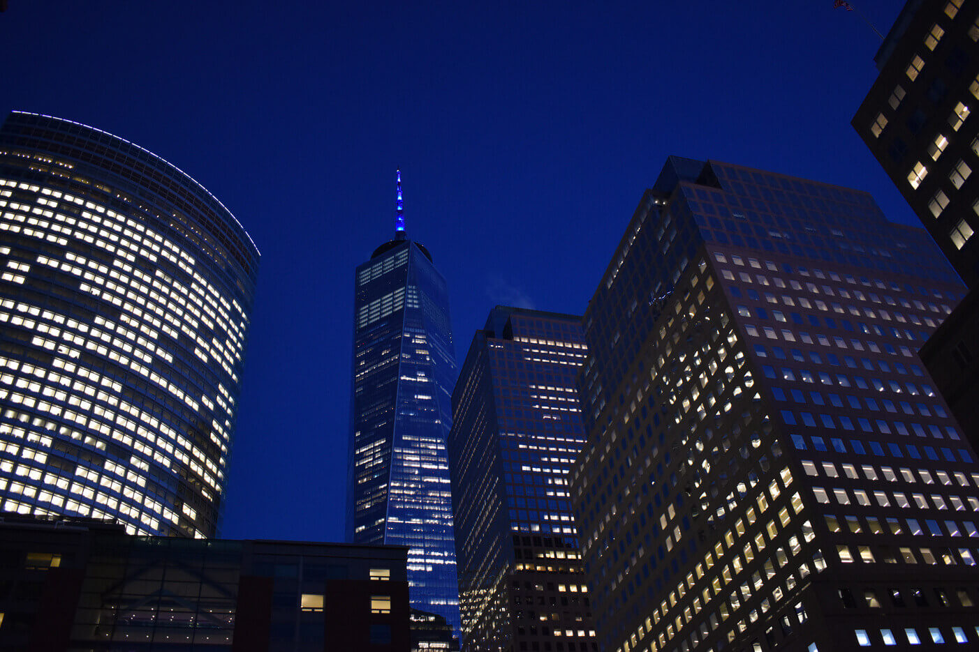 One World Observatory