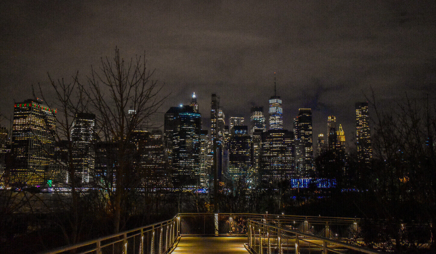 Fun Things To Do In New York At Night