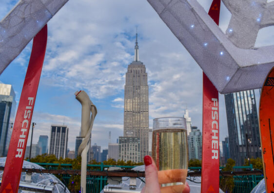 Best Winter Date Ideas In NYC For Romantic Couples