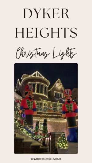 Dyker Heights Christmas Lights 2026 Schedule