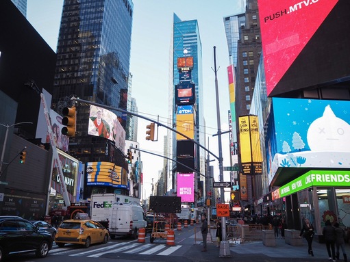 Best Ways To Get From LaGuardia To Manhattan