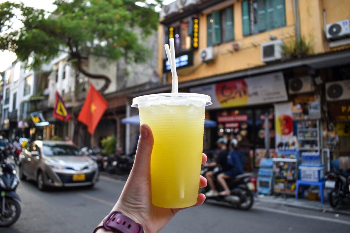 Ninh Binh
