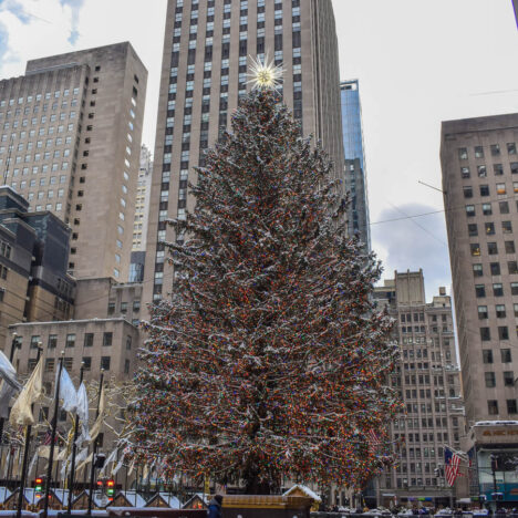 New York In December 2026 – Best Things To Do, Weather & Events