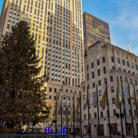 New York With Kids Itinerary: 50 Fun Things To Do