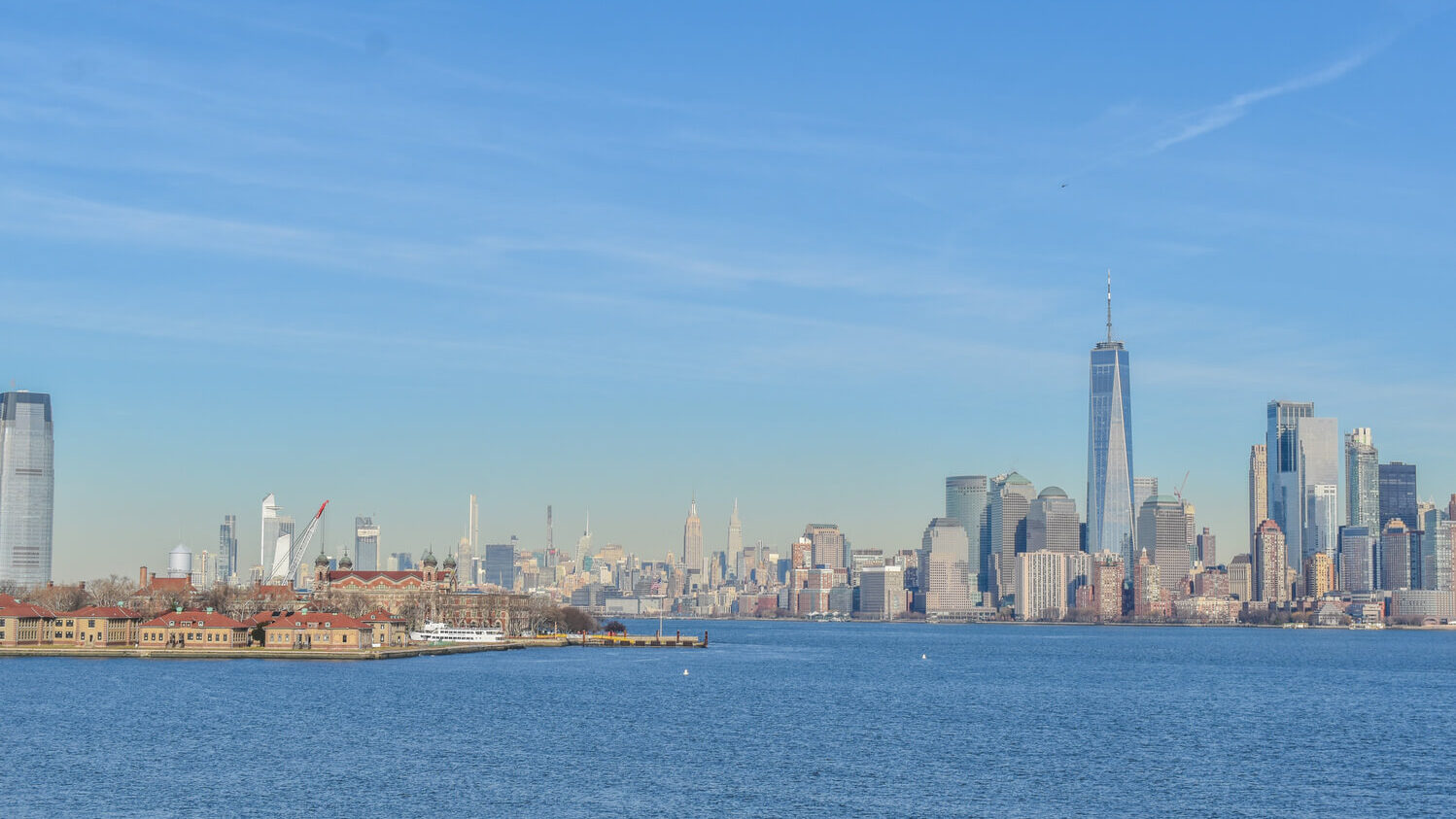 How To Plan Your New York Itinerary With Google Maps