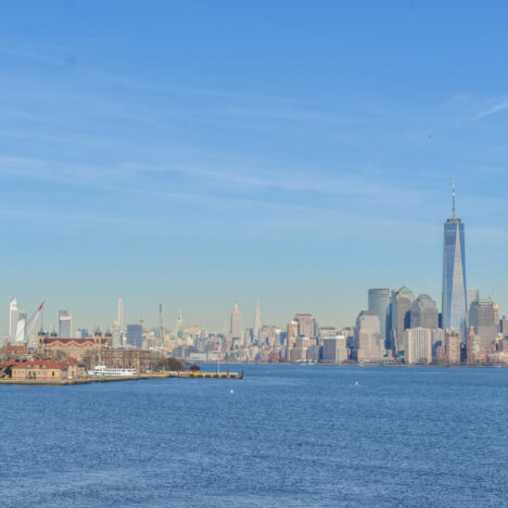 The Best New York Black Friday Travel Deals 2025