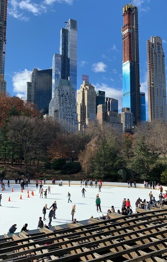 best things to do in NYC with kids