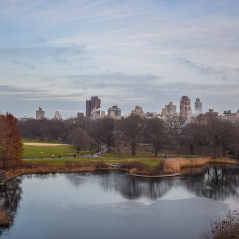 7 Best Ways To Get From LaGuardia To Manhattan