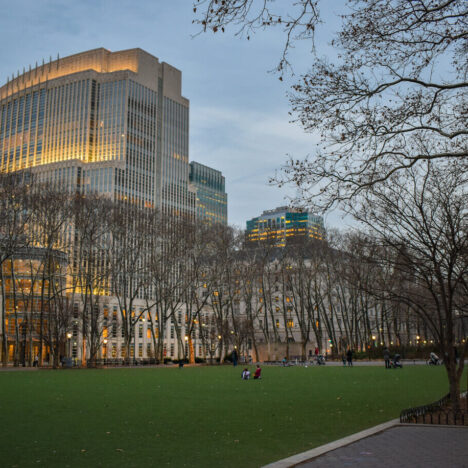 New York In March – Events, Weather & What To Pack