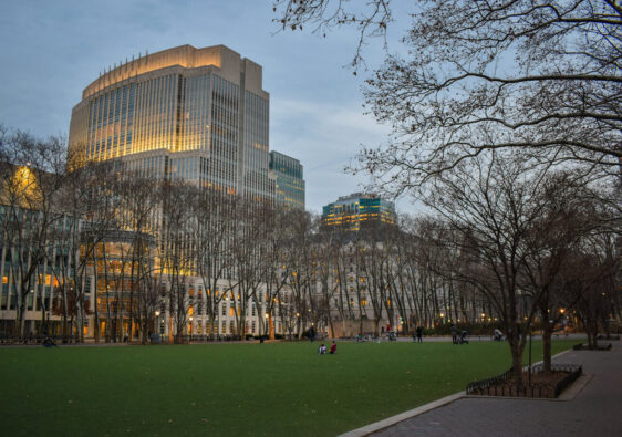 Best Museums In New York City