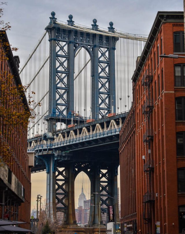 One Day Brooklyn Itinerary - Best Things To Do In Brooklyn, NY