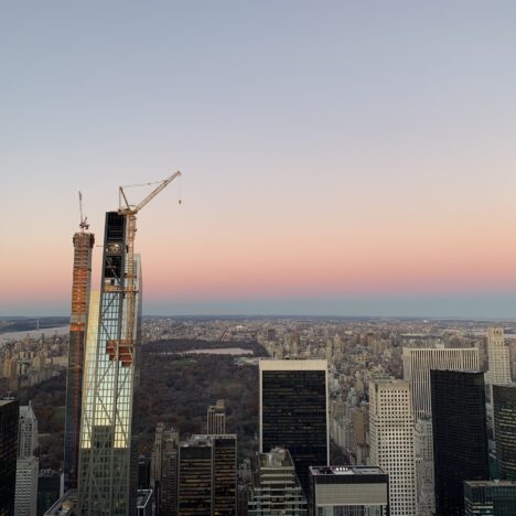 New York In June Travel Guide – Things To Do, Events & Weather