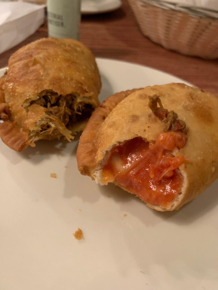 Empanada Mama