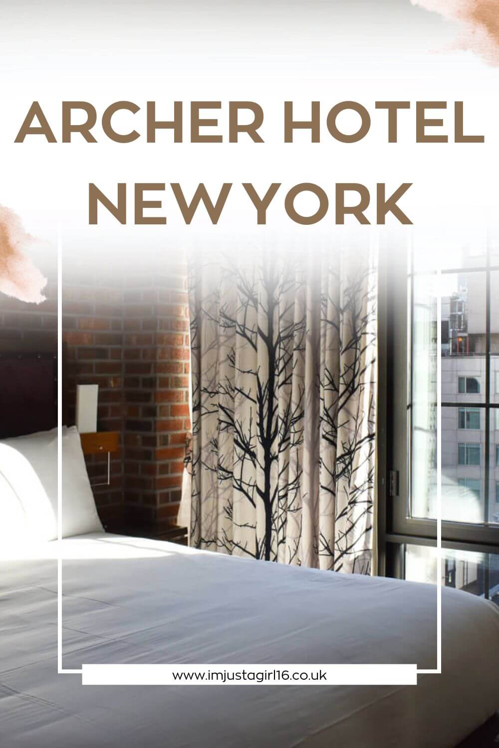 Archer Hotel New York review
