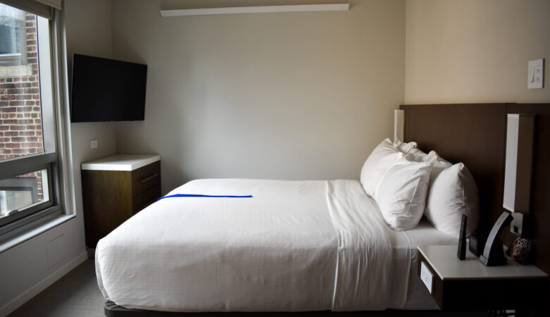 LUMA Hotel Times Square review