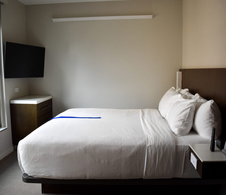 LUMA Hotel Times Square review